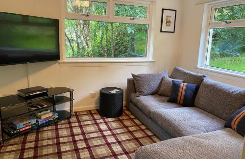 the waterside - carrick castle - loch goil - Foto 18