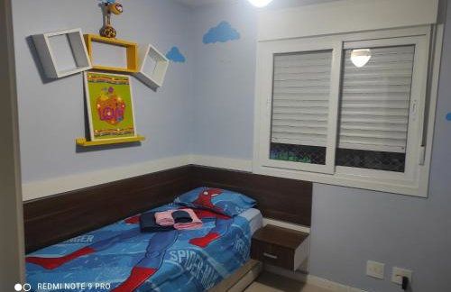 Lindo apartamento ao lado do Park Shopping Canoas - Foto 16