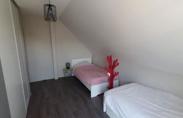 Le 6 : maison individuelle au cœur de l'Alsace - Foto 10