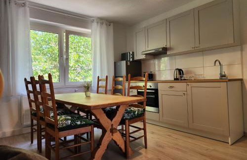 ELENA flat Maiglöckchen CentrO Westfield Centro - Foto 11