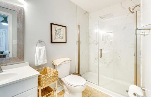 4 Mi to Hampton Coliseum Home with Yard! - Foto 12