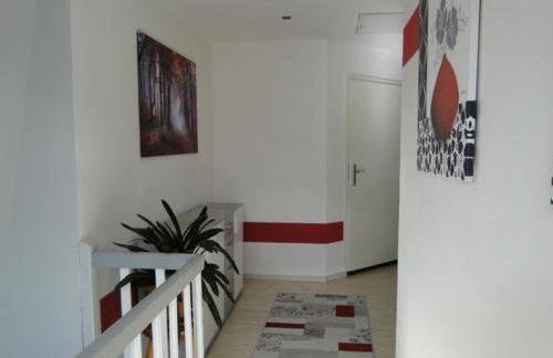 Ferienhaus Naturpur Chorin - Foto 65