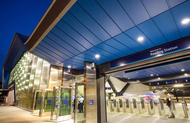 Luxury Central Apartment 4 guests - Foto 34