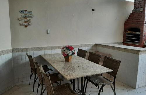 Cobertura de 3 quartos com churrasqueira e piscina - Foto 7