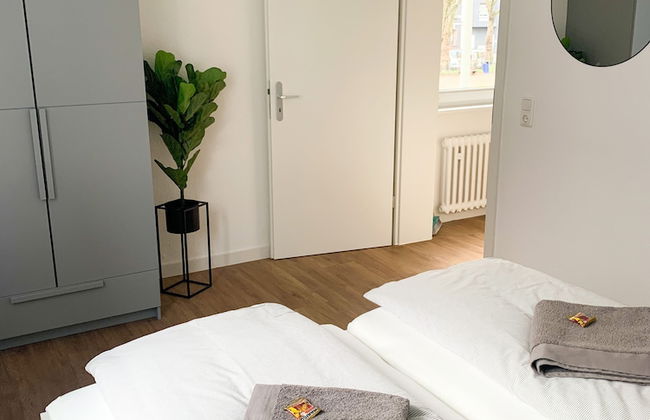 Glück Auf Appartement Lösortstraße - Foto 11