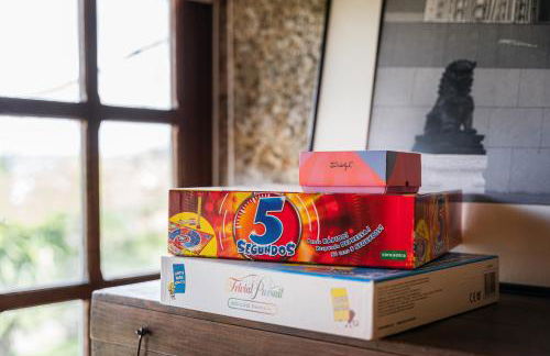 Casa do Lilau - Refúgio Rural com Piscina - Foto 35