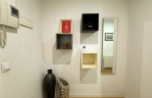 Bonito apartamento en el corazón del casco antiguo - Photo 1