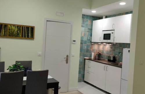 Apartamentos Megaleon - Foto 5