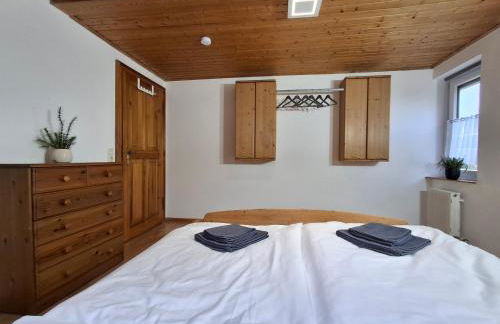 FeWo Taube in Schammels dorf am Brauereienweg Platz für 7 Personen - Foto 18