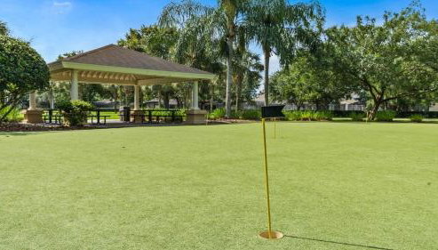 Windsor Hills 6BR Villa Pool/spa Close to Disney - Foto 5, Other