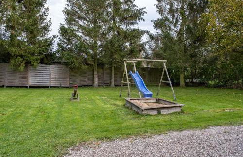 Snug Apartment in Kalkhorst with Terrace near City Center - Foto 62