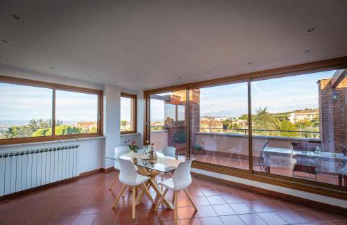 Le terrazze di Dany (attico su Roma) - Foto 56