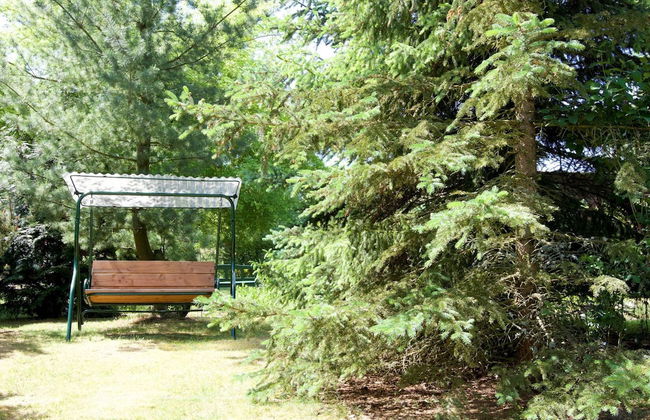 Sleep Under a Thatched Roof - Apartment in Ahlbeck near Haff - Foto 18