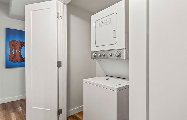 Basecamp Resorts Canmore - Foto 43