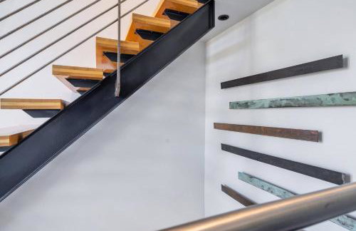 Serene Millerton Lake Villa w/ Panoramic Lake View - Foto 52