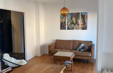 Le Flow d'Issoire - Charmant appartement avec terrasse - Foto 4