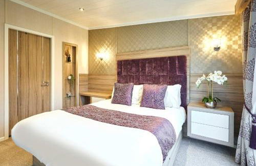 Enzo's Lodge with Hot Tub - Foto 15