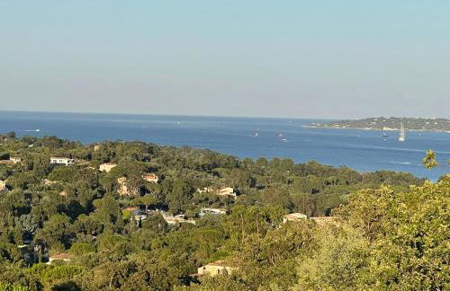 Les Restanques - Grimaud - Foto 6