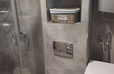 Delou-M 27 01 Luxury Apartment by Igoumenitsa - Foto 11