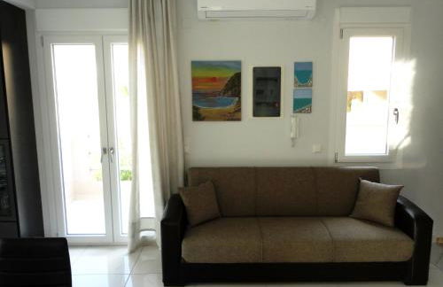 Alkyon View Luxury Μaisonette - Foto 7