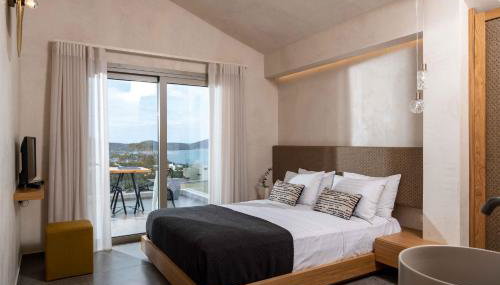 The Olive Tree Villa Elounda - Foto 4