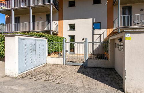 Urban Cozy stay- lago Maggiore & Malpensa - Foto 6