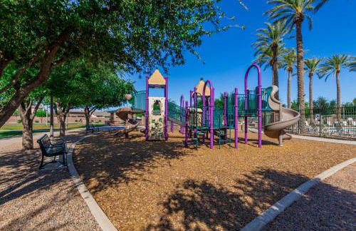 Stunning 3 bed in the Heart of Maricopa City - Photo 135