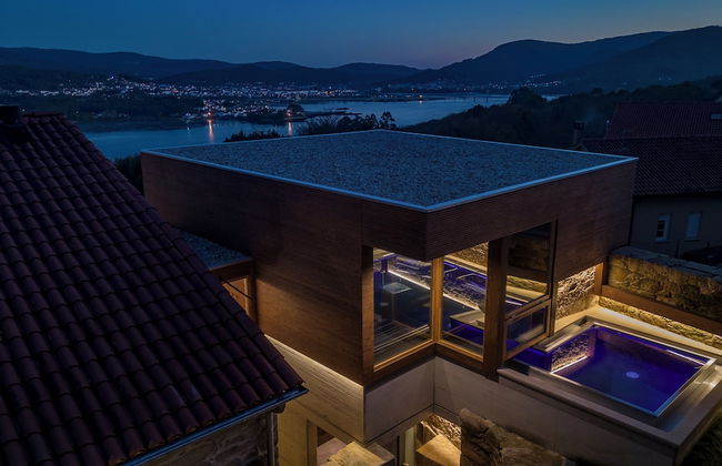 Casa Perfeuto María - Photo 40