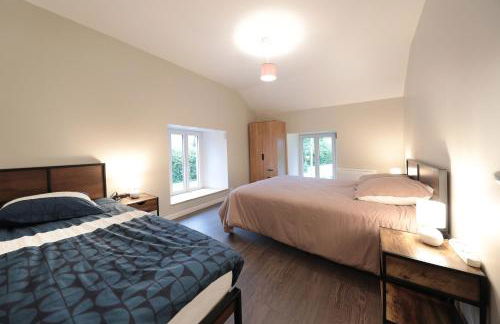 La ferme d aumontzey - Foto 20