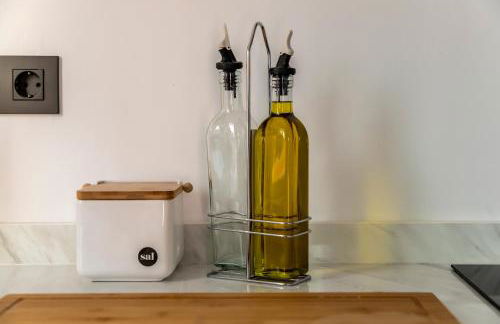 Vivienda Turística Plaza de los Tres Pilares - Foto 21