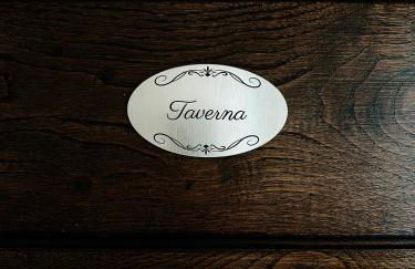 Lago del Turano - La Taverna con cucina open space e free WI-FI - Foto 18