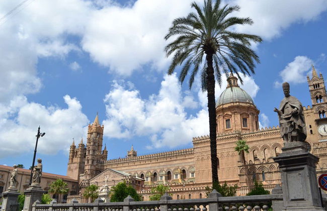 Tour pelos mercados de Palermo - Foto 8