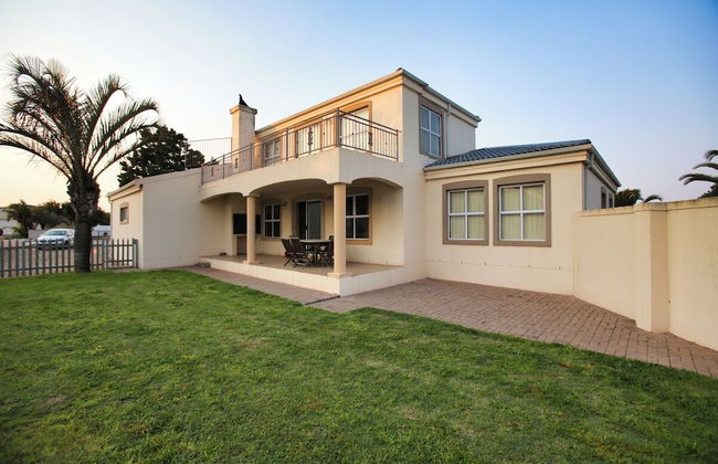 Fairway 2, Langebaan 6-sleeper - Foto 33