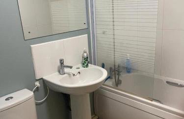 Light & bright, centrally located apartment - Foto 28