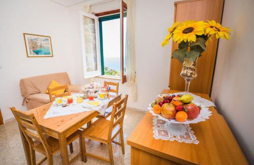 LA VILLA DI ENZO Casa Vacanze con vista mare - Photo 22