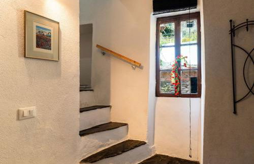 Holiday Home La Terrazza Soleggiata di Maria by Interhome - Foto 20