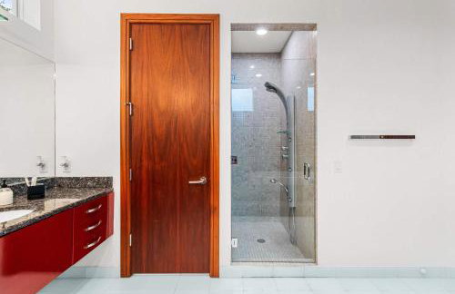 New construction 2 story Villa jacuzzi pool luxury - Foto 47