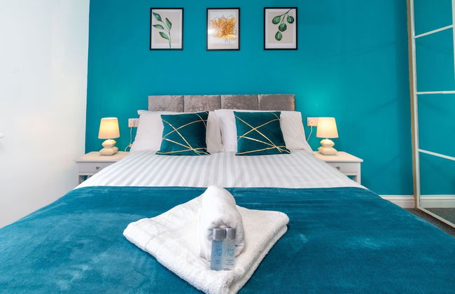 Westlake Serviced Accommodation - Foto 6