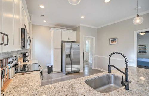 Durham Vacation Rental Near Duke University - Foto 9