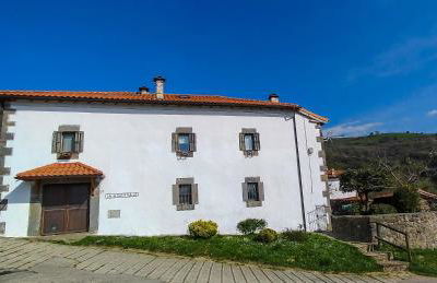 La Higuera Casa Rural, Soba, Cantabria - Foto 60