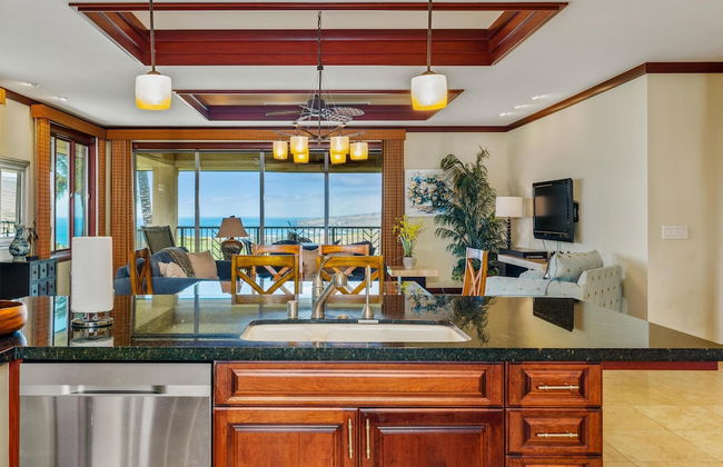 Big Island Waiulaula at Mauna Kea by Coldwell Banker Island Vacations - Foto 16