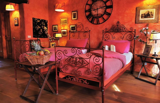 Oasi di Galbusera Bianca - Foto 29