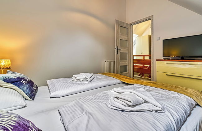 Apartamenty Sun & Snow Karpacz Myśliwska - Photo 48