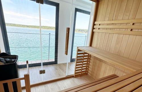 Ferienhaus Water - Foto 30