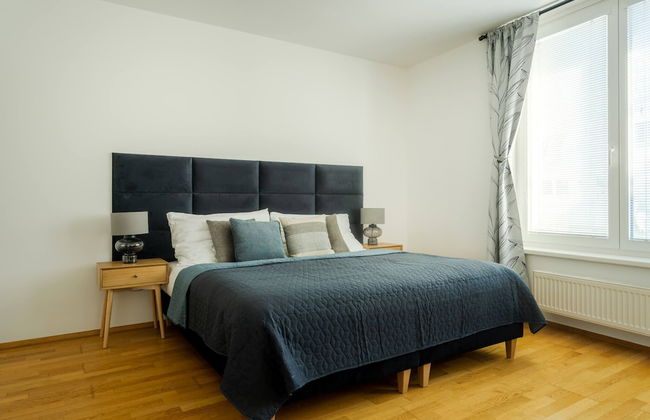 Business & Family Ambiente Apartments - Foto 57