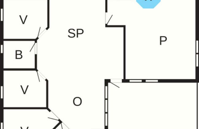 Luxury Retreat in Als - By Traum Ferienwohnungen - Foto 4