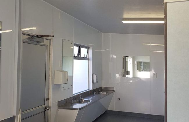 Urenui Beach Camp - Foto 24