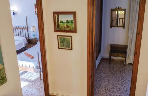 Cozy Home In Palafolls - Foto 29