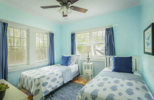 Casa Paradiso - A Sun Drenched Escape with Poolside Cabana Charm - Foto 9