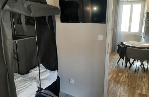 3 Apt T2 COSY de 40 à 50 M2 Idéal pour un déplacement PRO " Les IRIS " - Foto 53